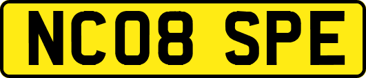 NC08SPE