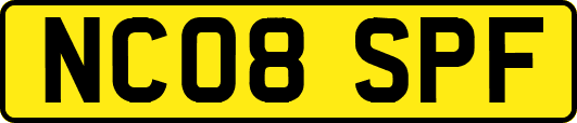 NC08SPF