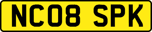 NC08SPK