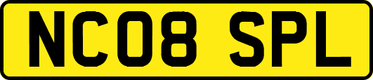 NC08SPL