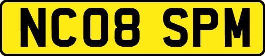 NC08SPM