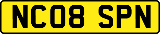 NC08SPN