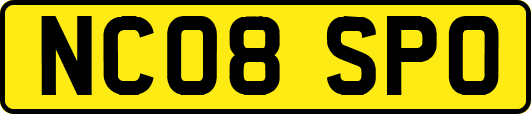 NC08SPO