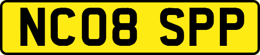 NC08SPP