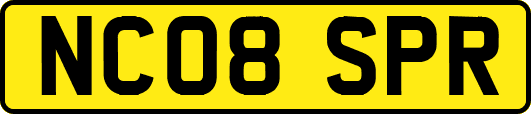 NC08SPR