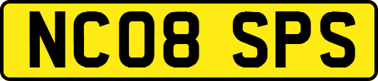 NC08SPS