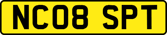 NC08SPT