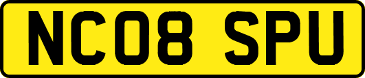 NC08SPU