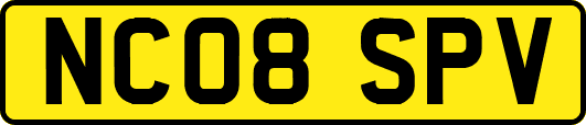 NC08SPV