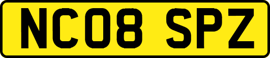 NC08SPZ