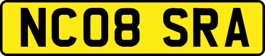 NC08SRA