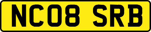 NC08SRB