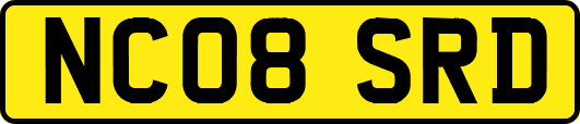 NC08SRD