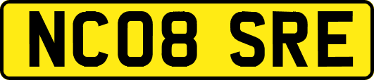 NC08SRE