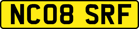 NC08SRF