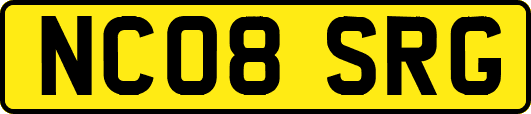 NC08SRG