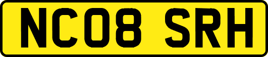 NC08SRH