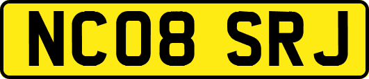 NC08SRJ