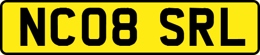 NC08SRL