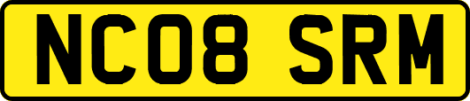 NC08SRM