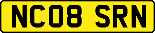 NC08SRN