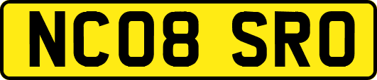 NC08SRO