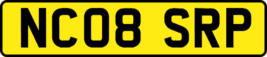 NC08SRP