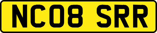 NC08SRR