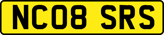NC08SRS