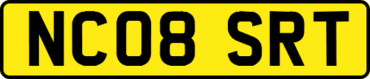 NC08SRT