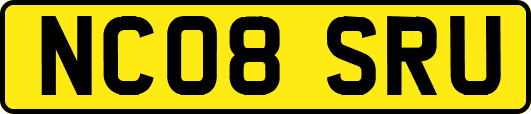 NC08SRU