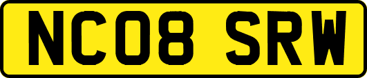 NC08SRW
