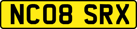 NC08SRX