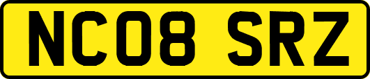 NC08SRZ
