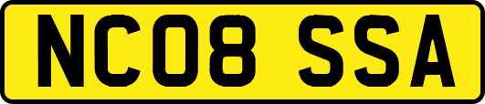 NC08SSA