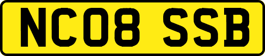 NC08SSB