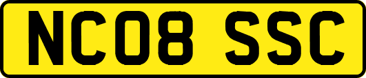 NC08SSC