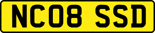 NC08SSD