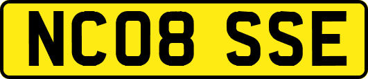 NC08SSE