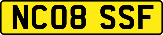 NC08SSF