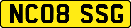 NC08SSG