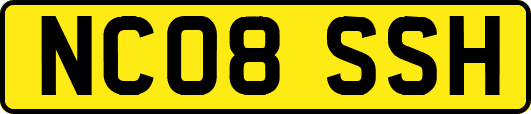 NC08SSH