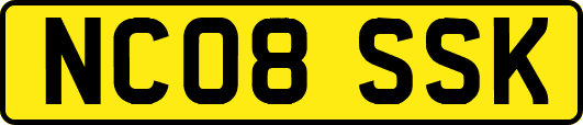 NC08SSK
