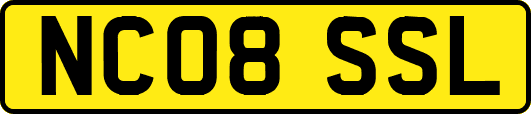 NC08SSL