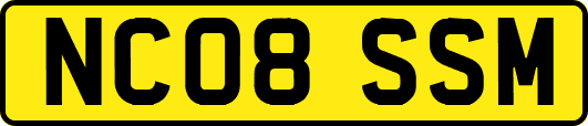 NC08SSM