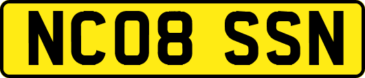 NC08SSN