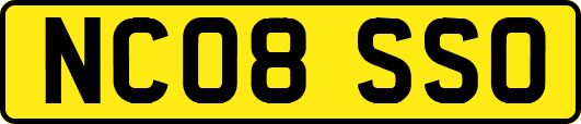NC08SSO