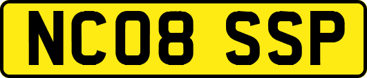 NC08SSP