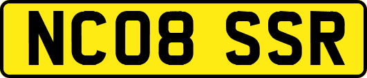 NC08SSR