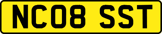 NC08SST
